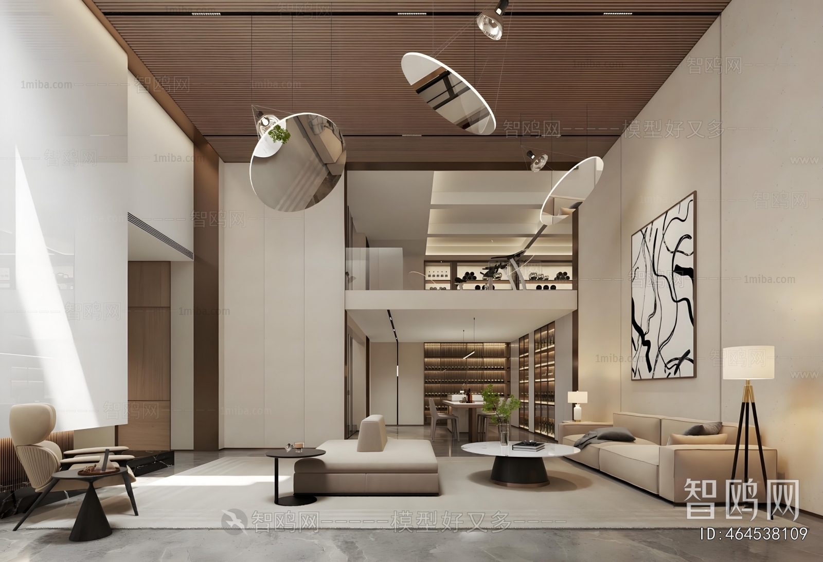 Modern Rest And Entertainment