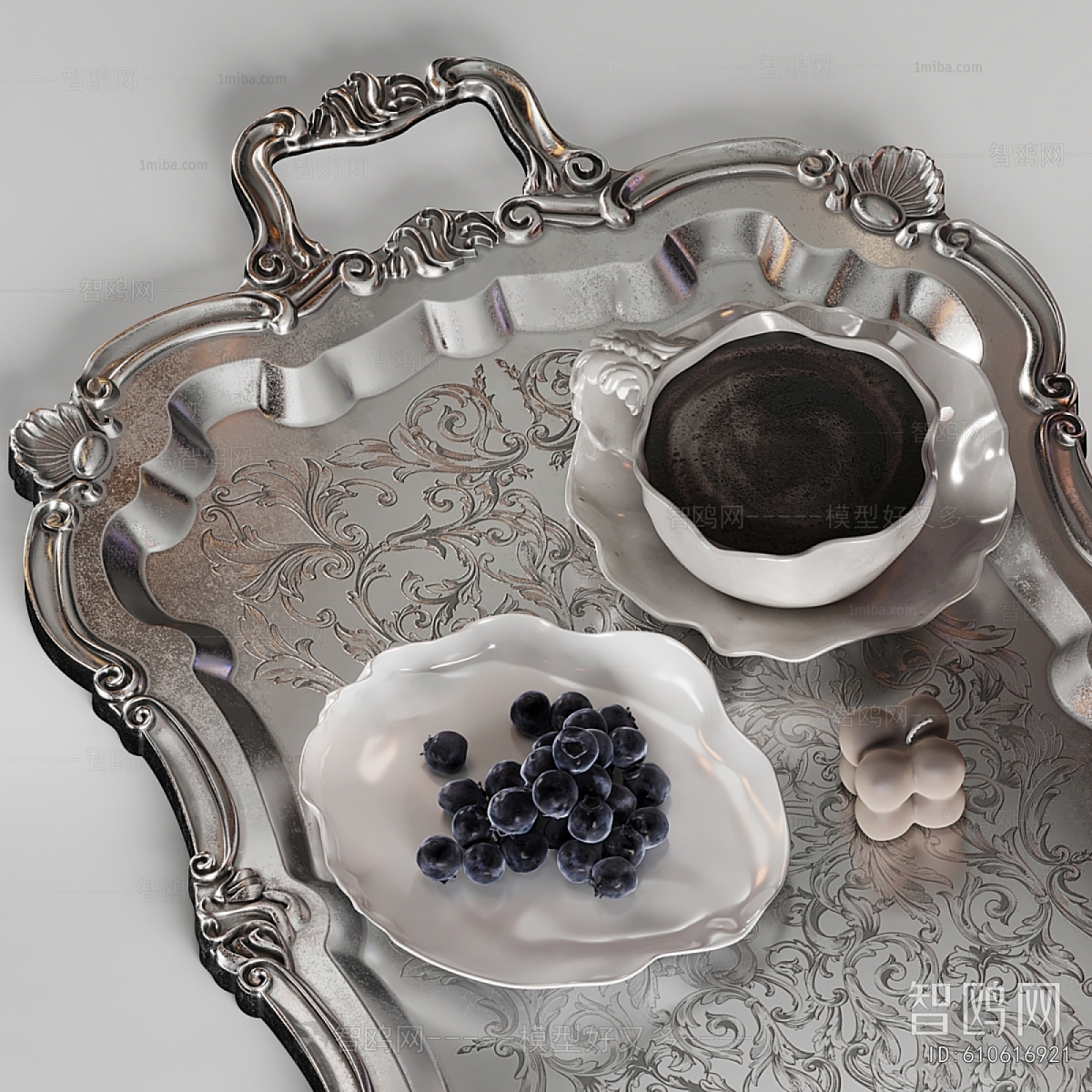 French Style Food/vegetables/fruit