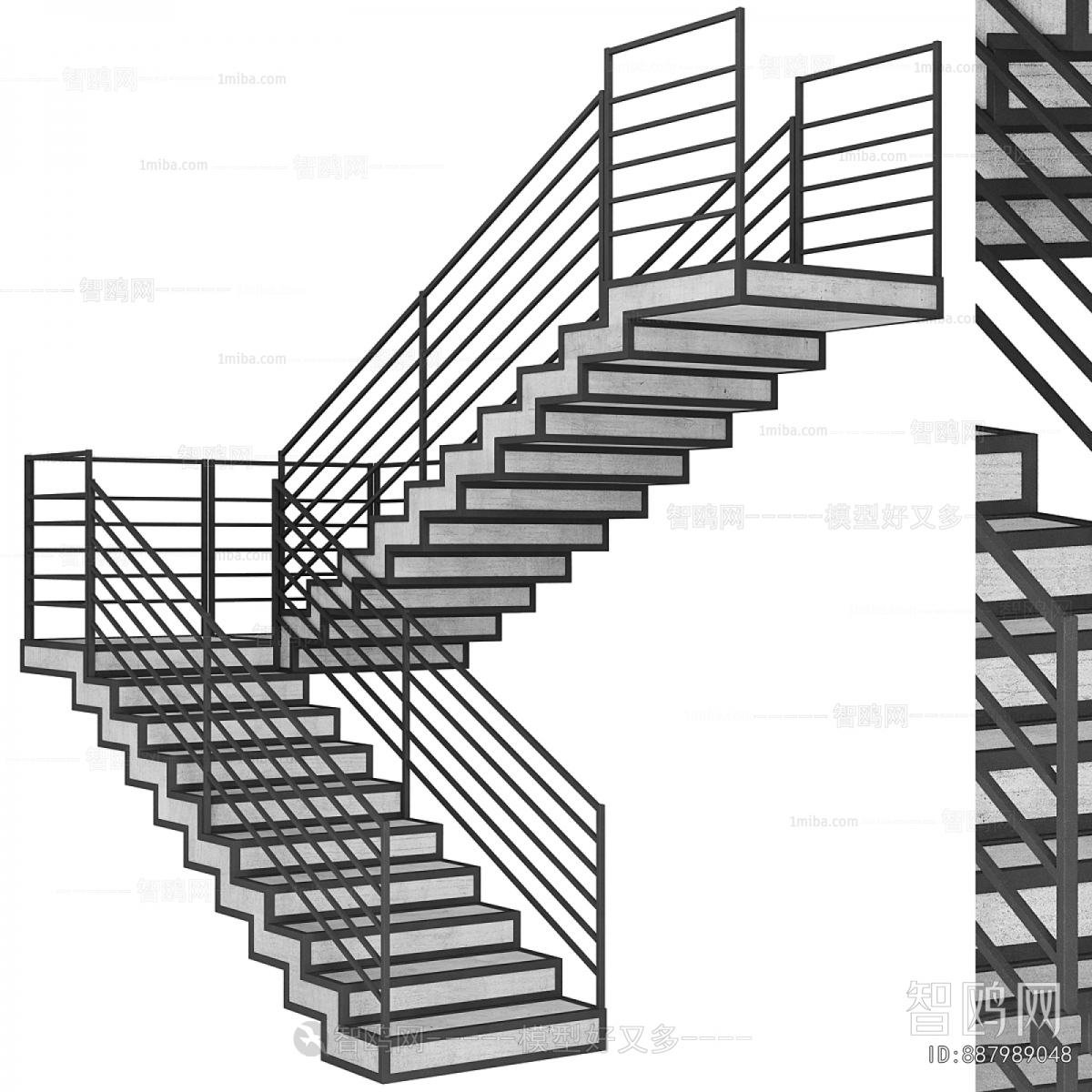 Modern Staircase