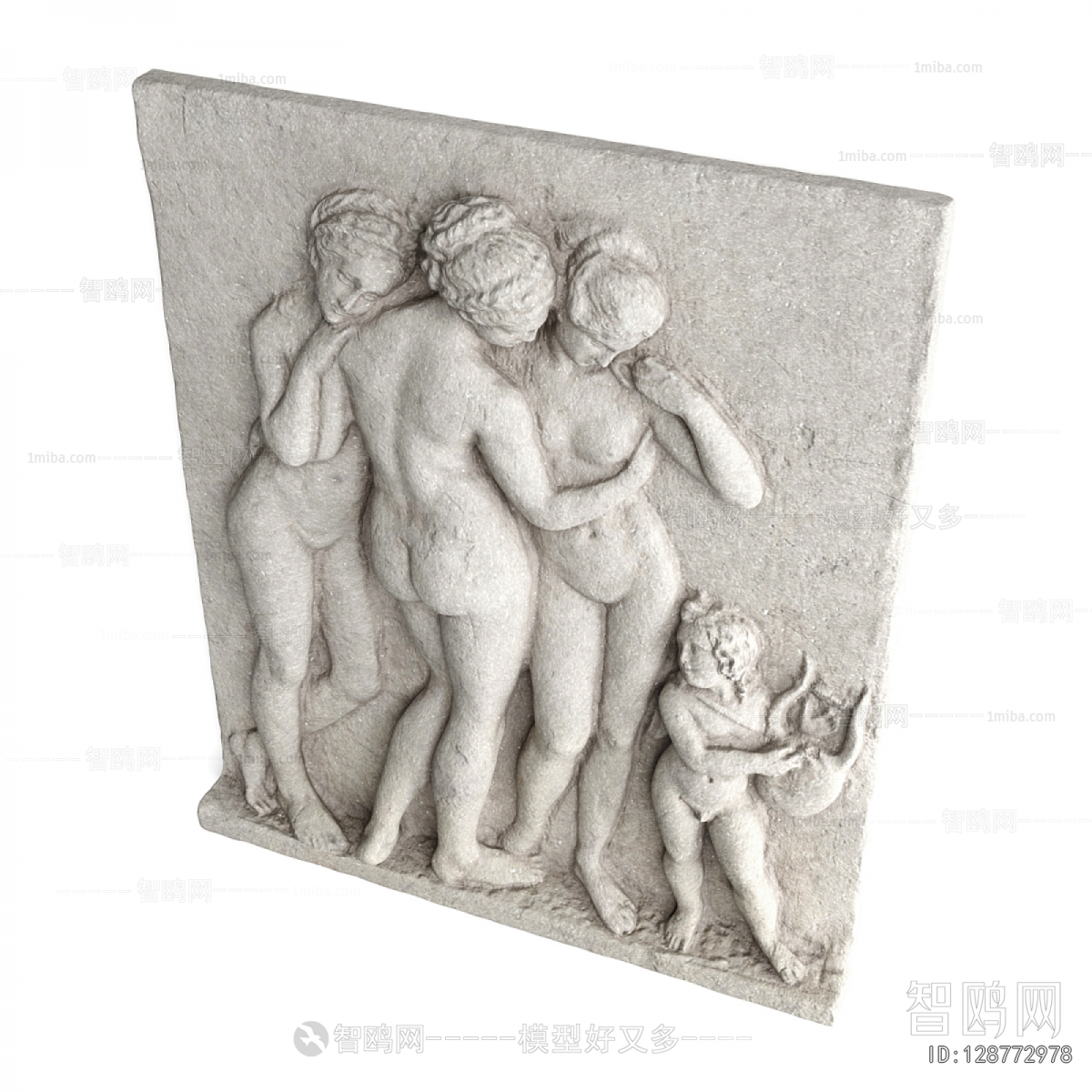 European Style Wall Decoration