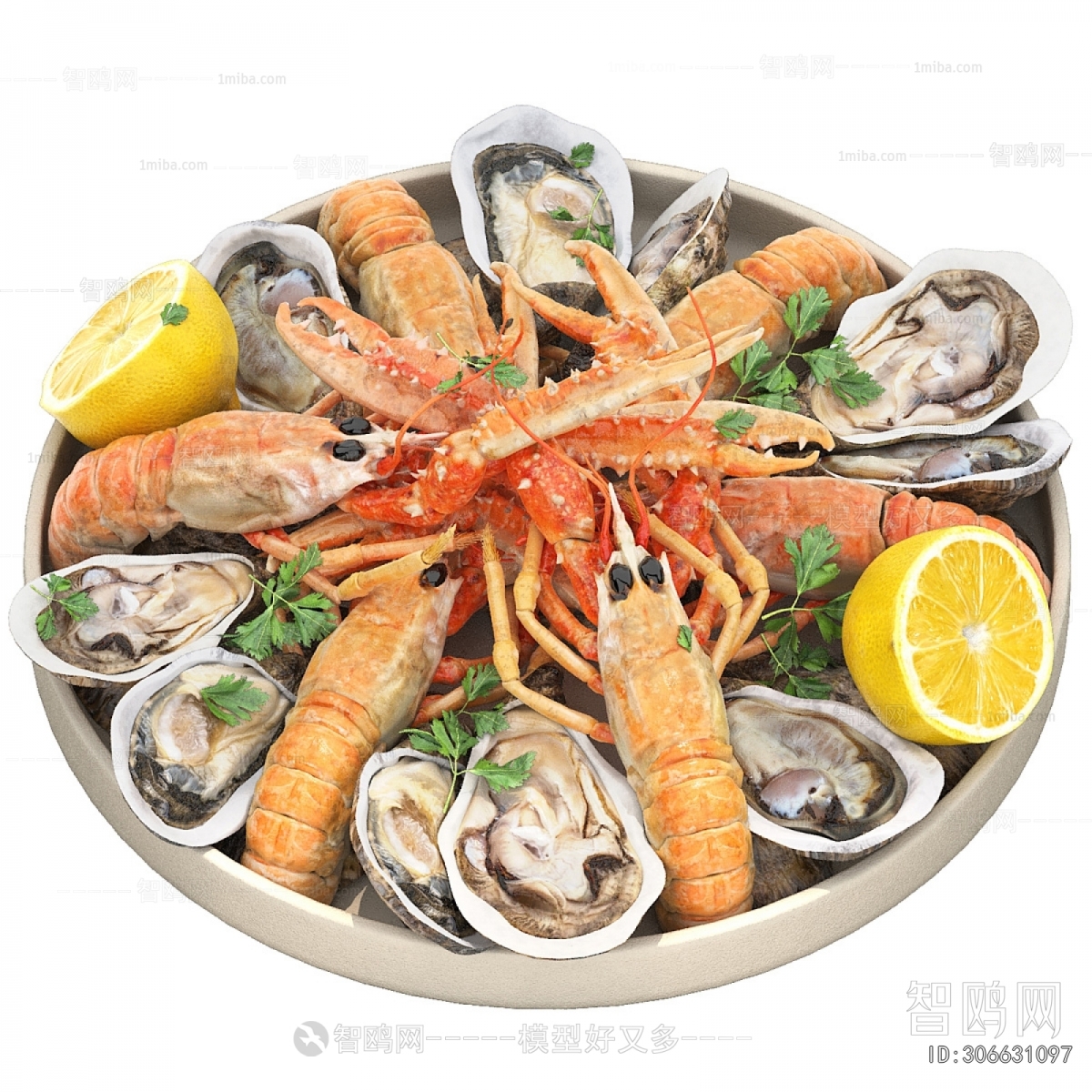 Modern Aquatic Product