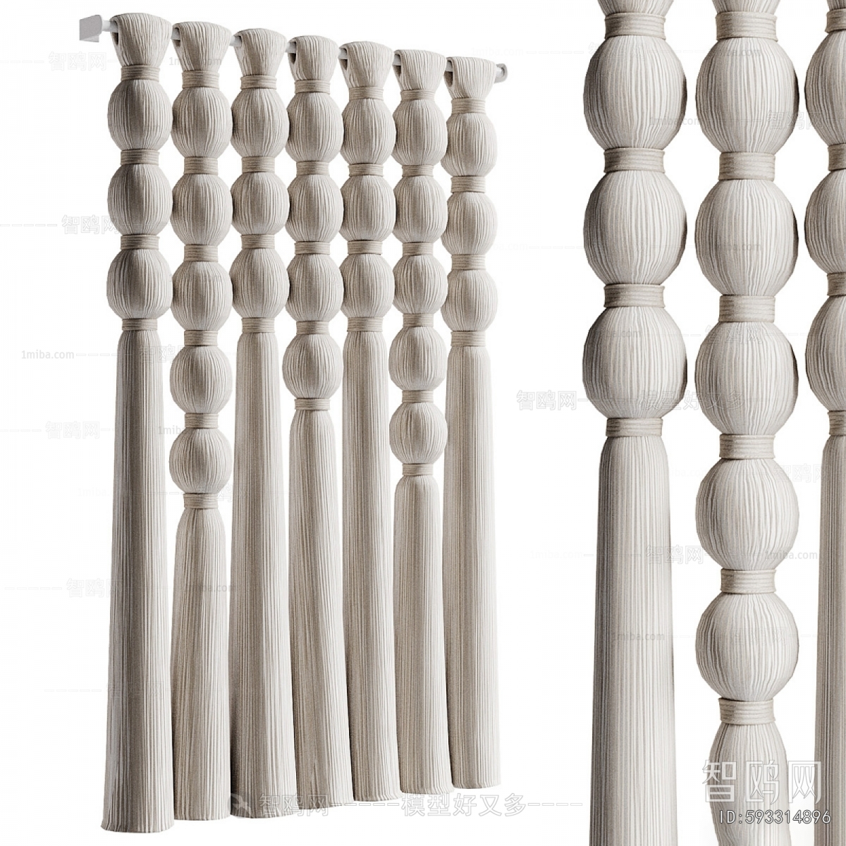 Modern Wall Decoration