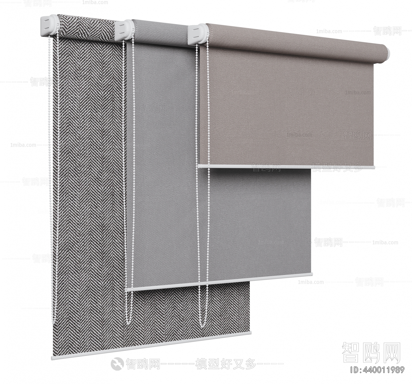 Modern Roller Shutters