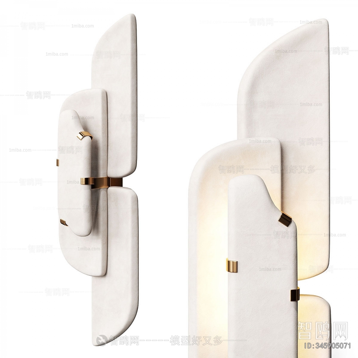 Modern Wall Lamp