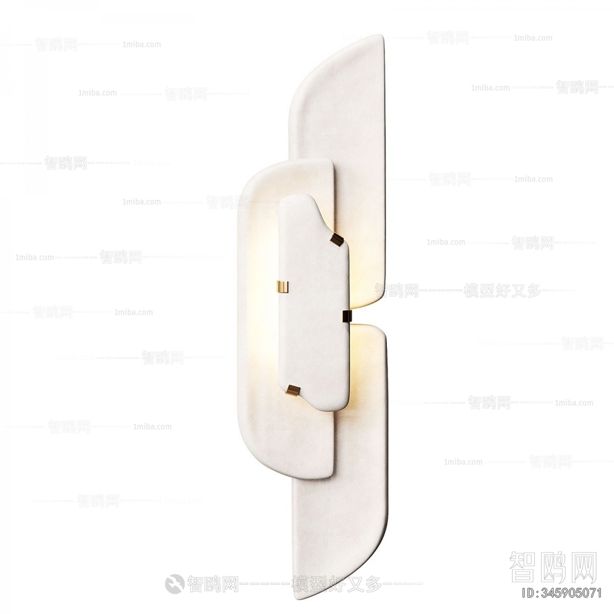 Modern Wall Lamp
