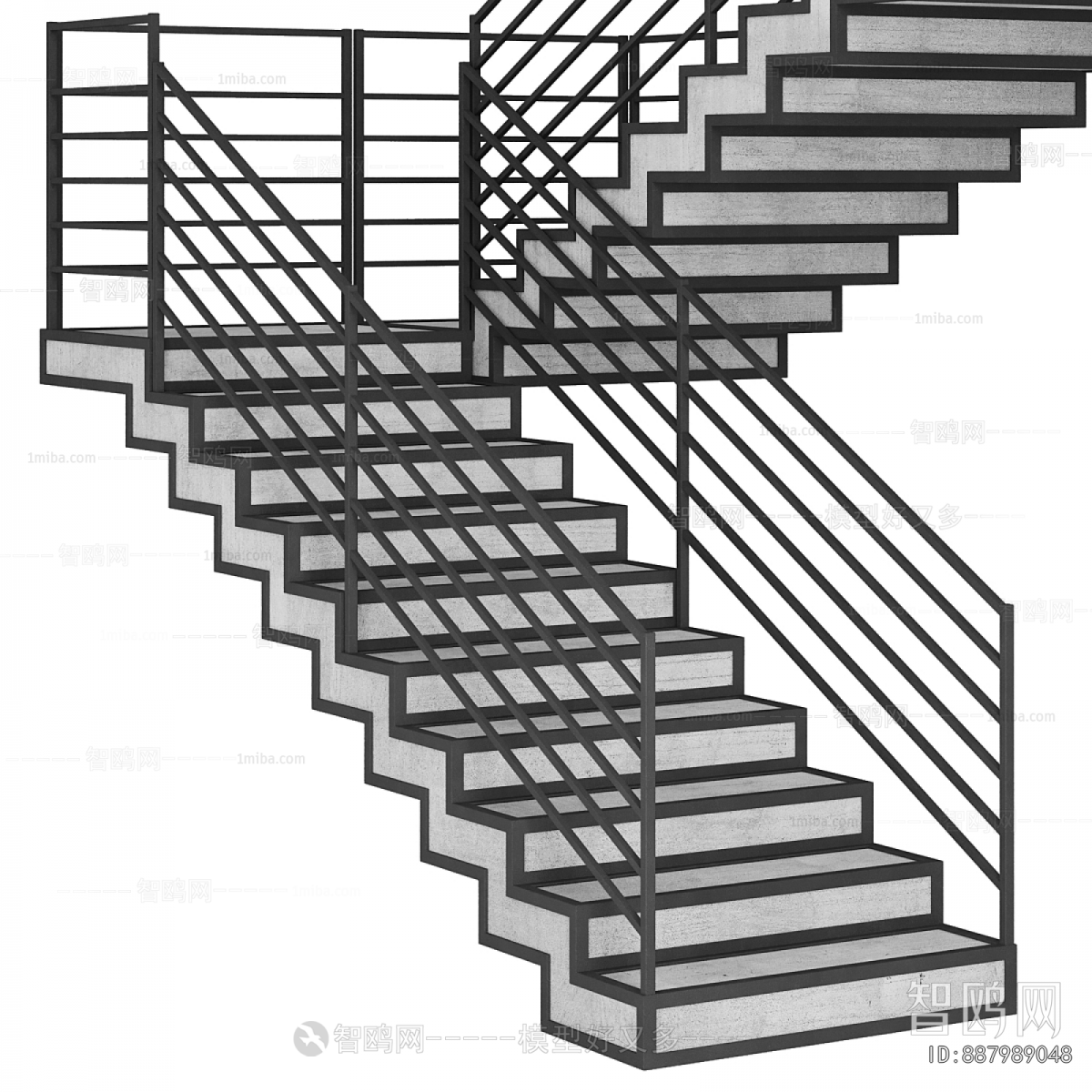 Modern Staircase