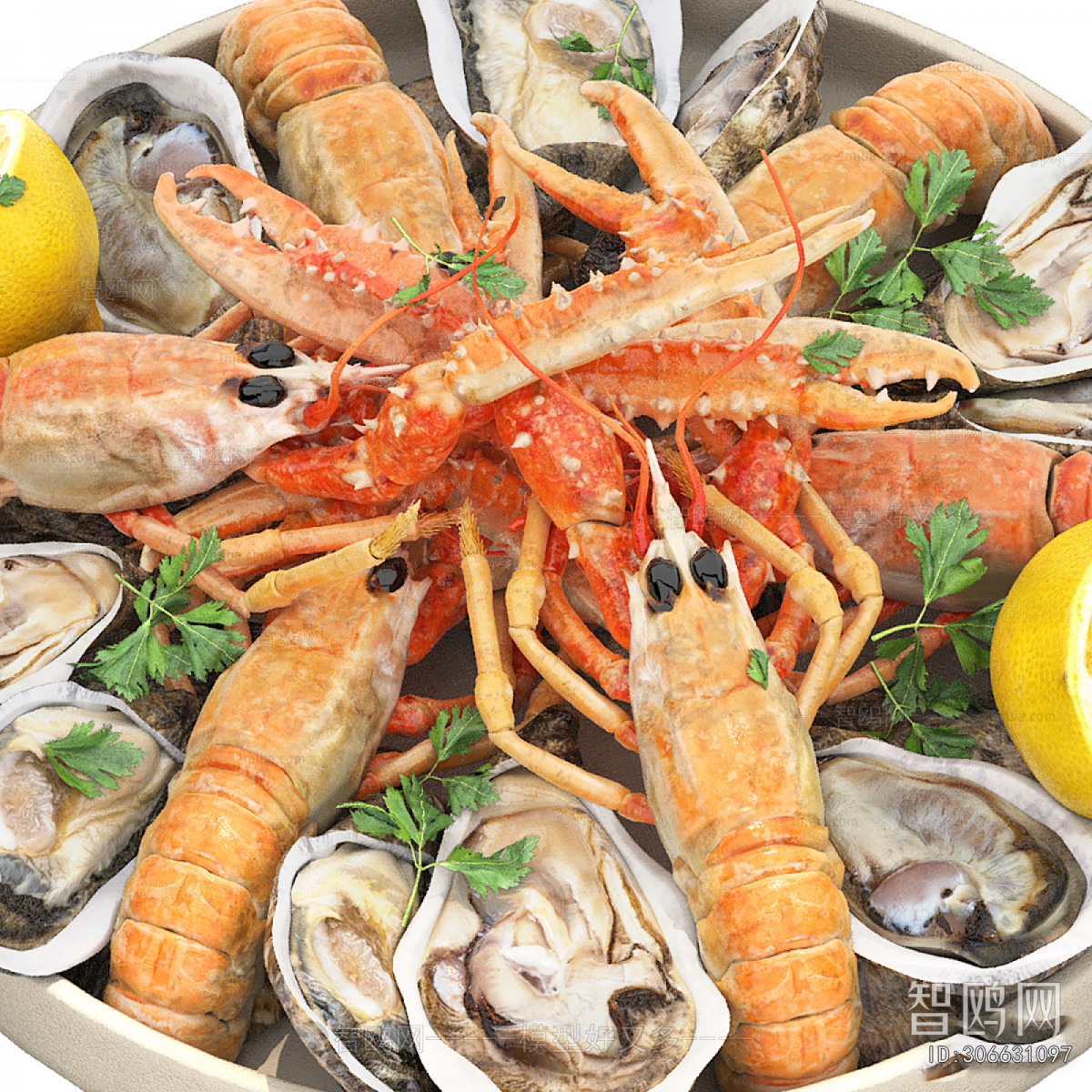 Modern Aquatic Product