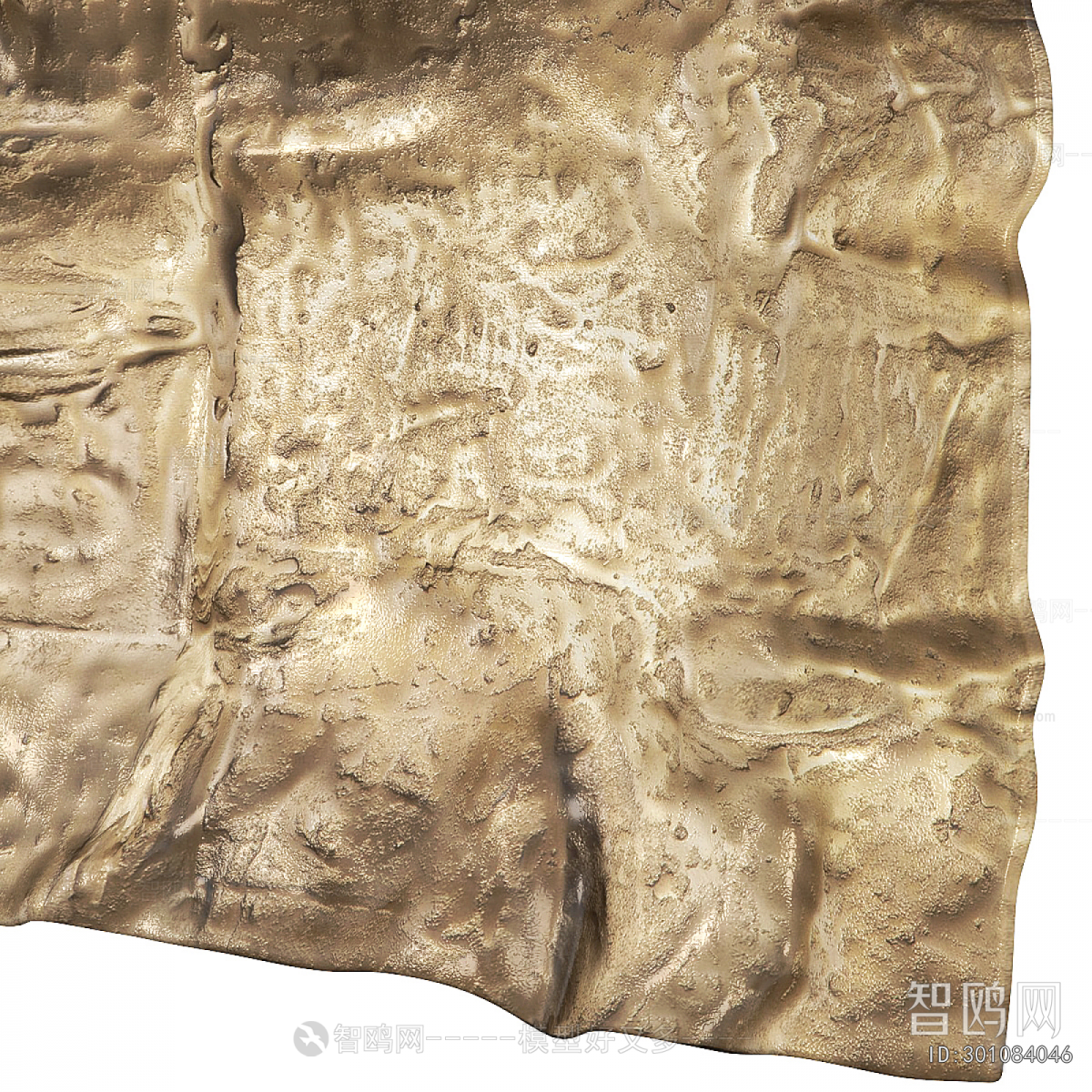 Modern Wall Decoration