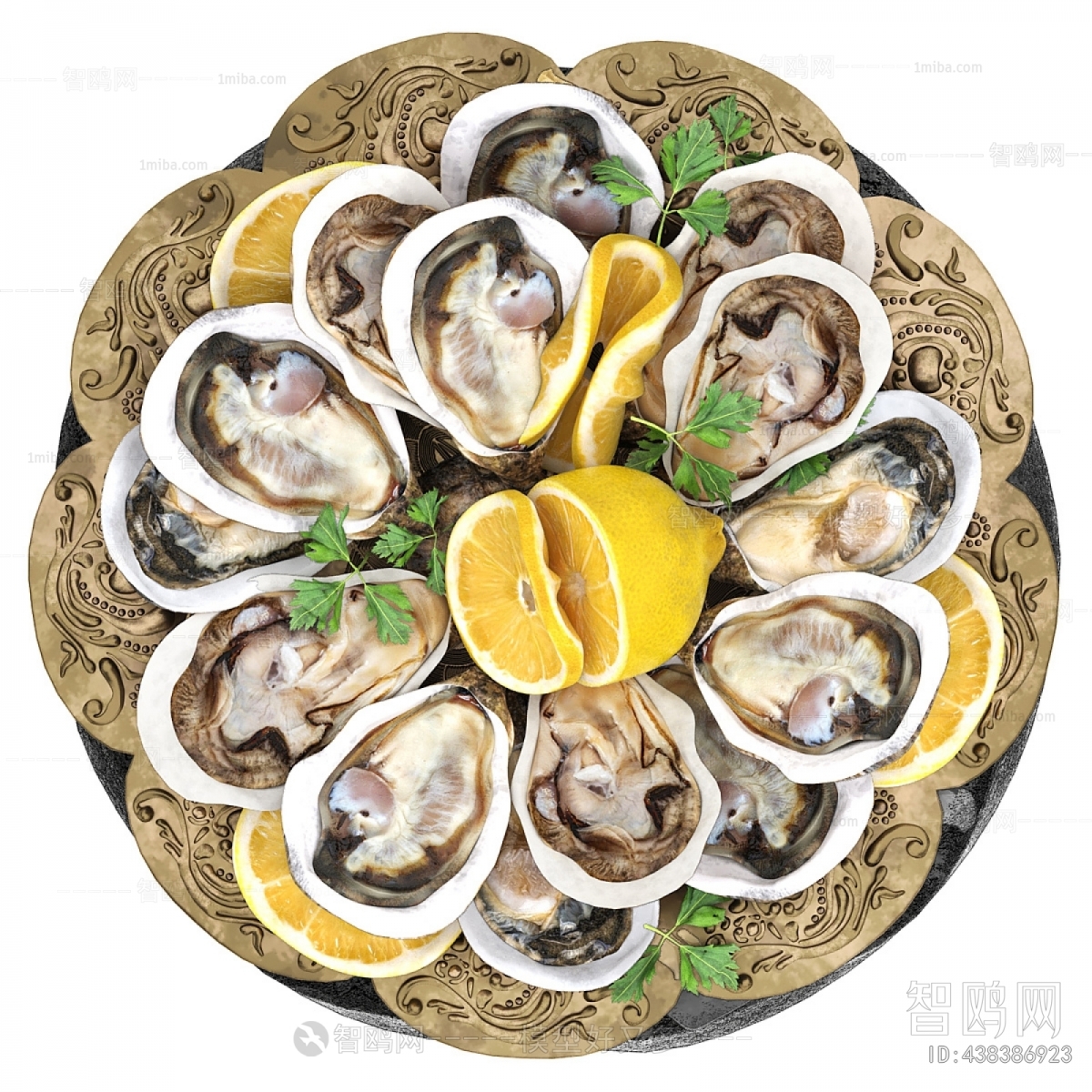 Modern Aquatic Product