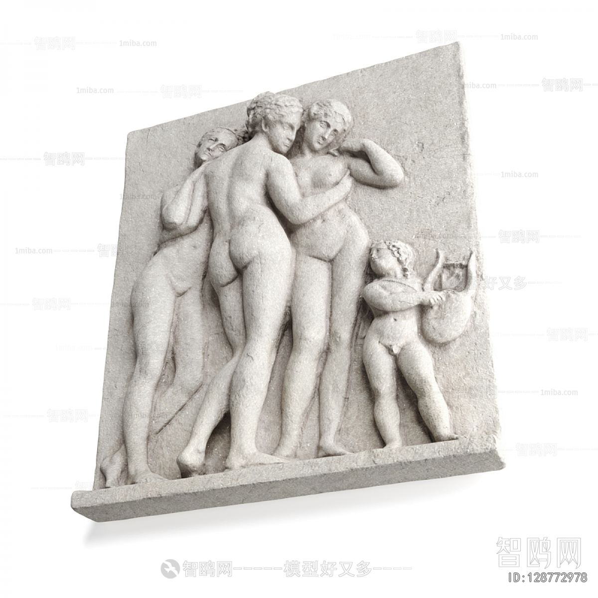 European Style Wall Decoration