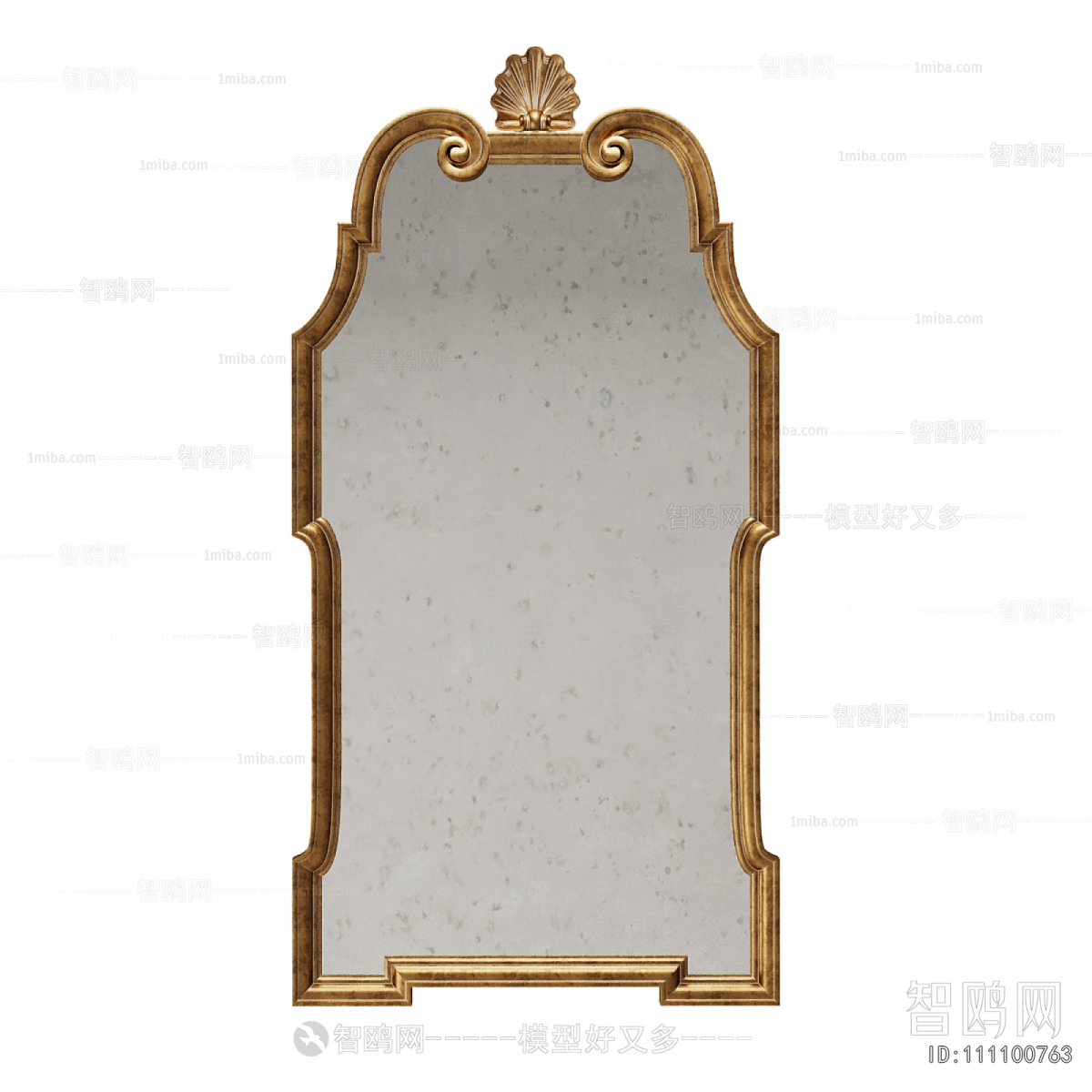 American Style The Mirror