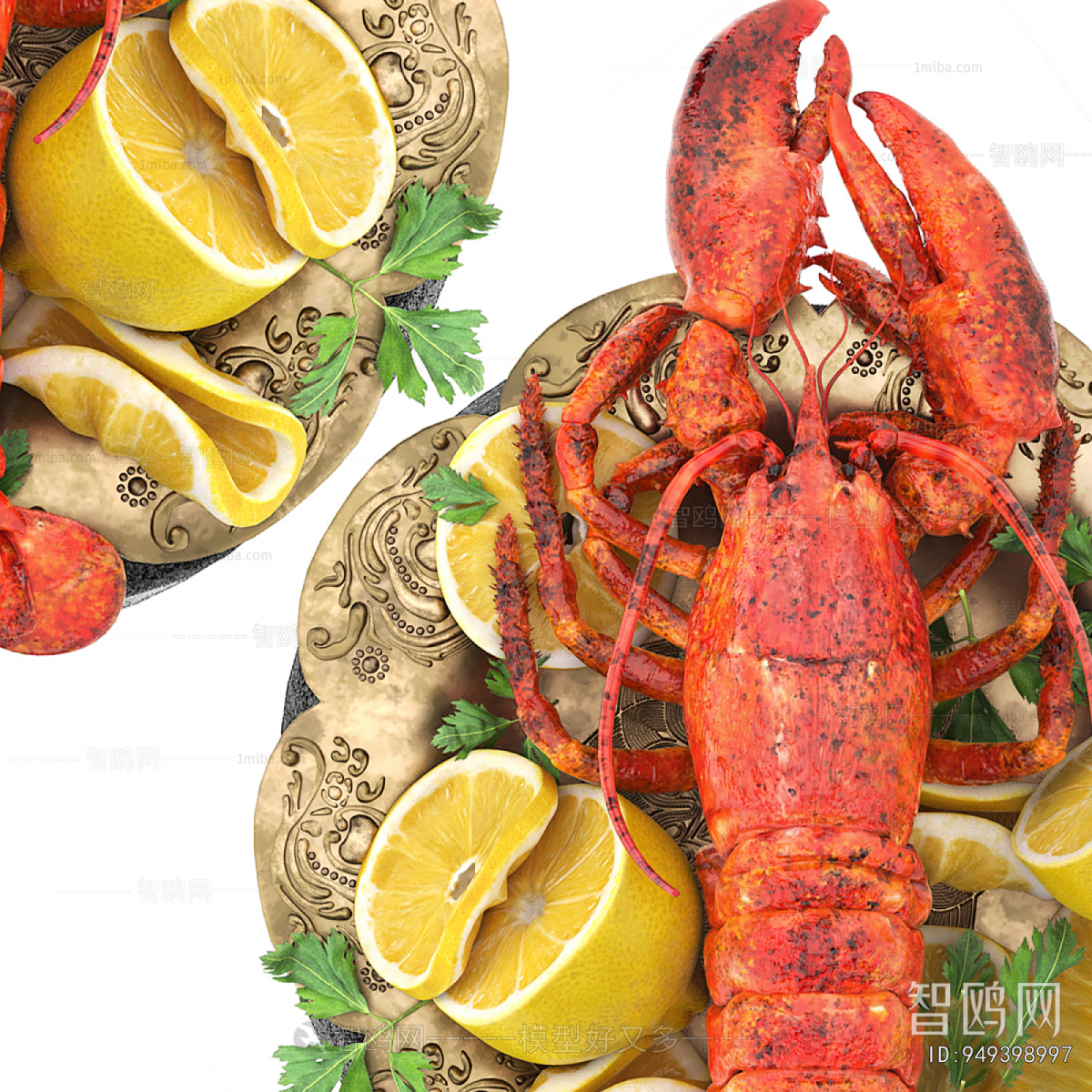 Modern Aquatic Product