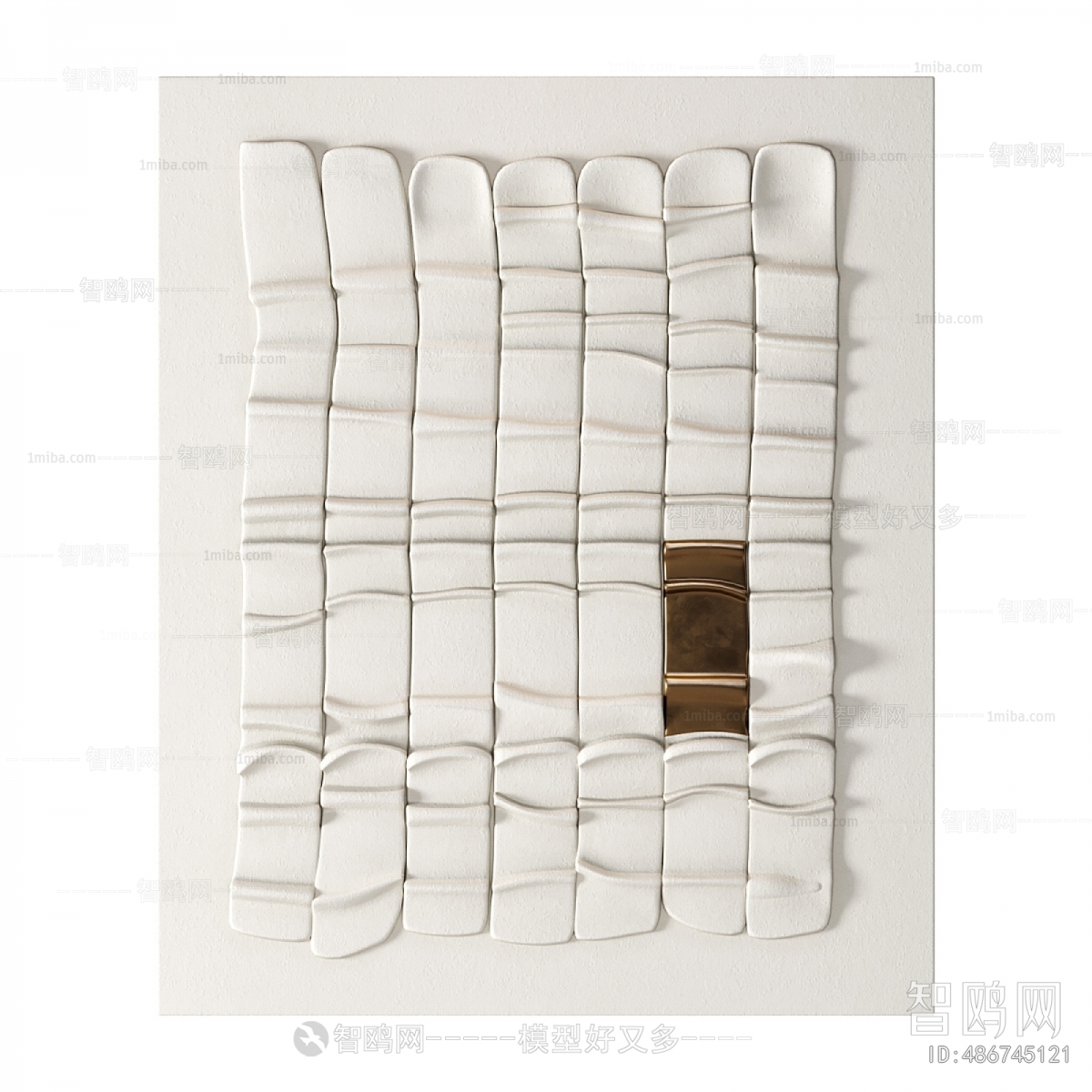 Modern Wall Decoration