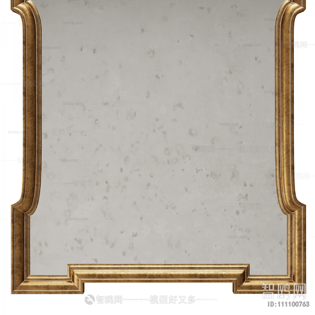 American Style The Mirror