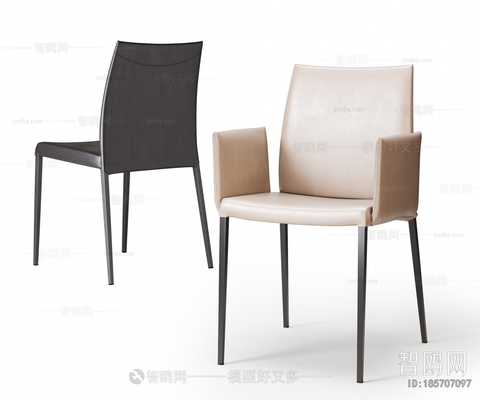 Modern Dining Chair