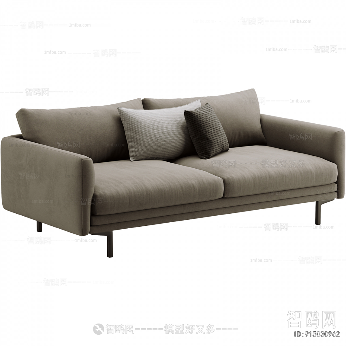 Modern A Sofa For Two