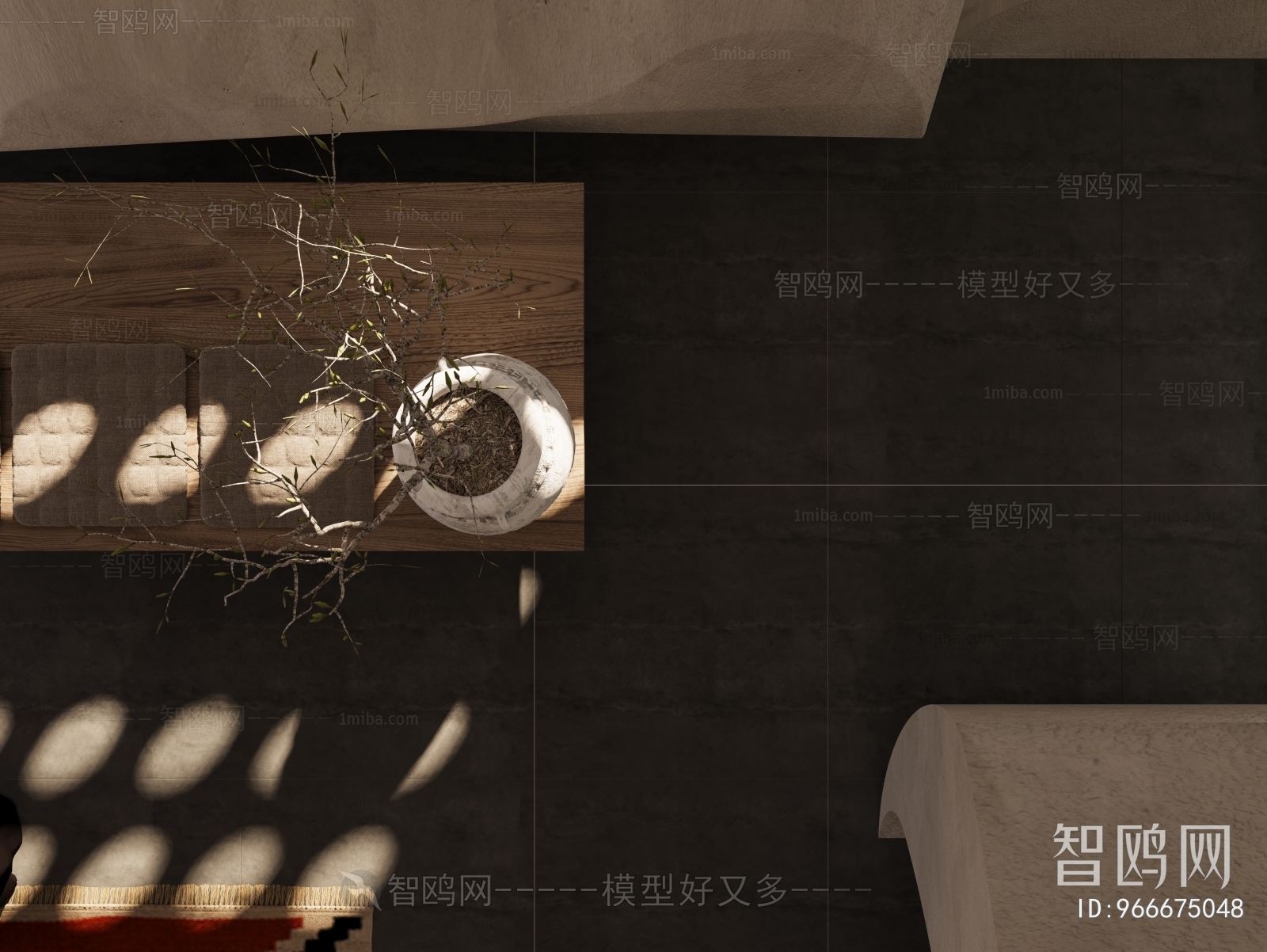 Wabi-sabi Style Exclusive Shop