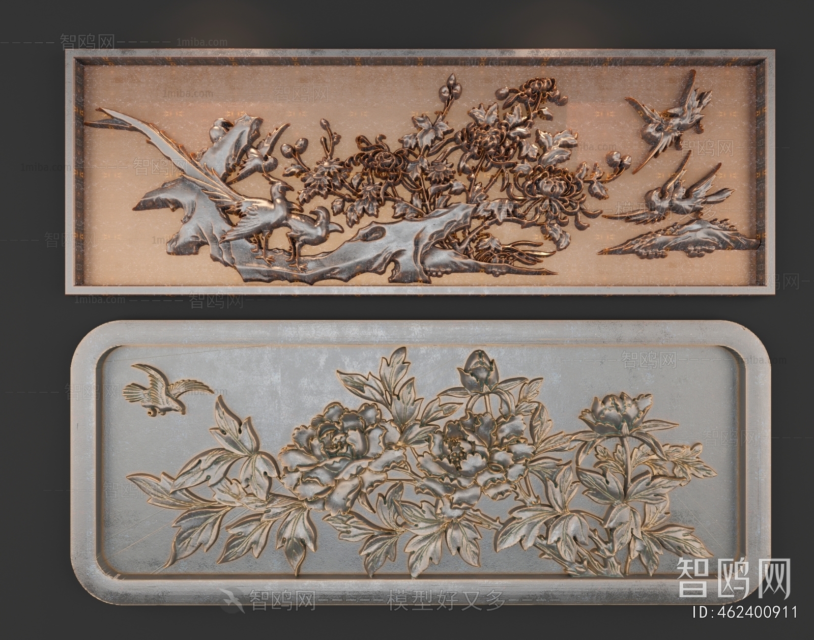 Chinese Style Wall Decoration