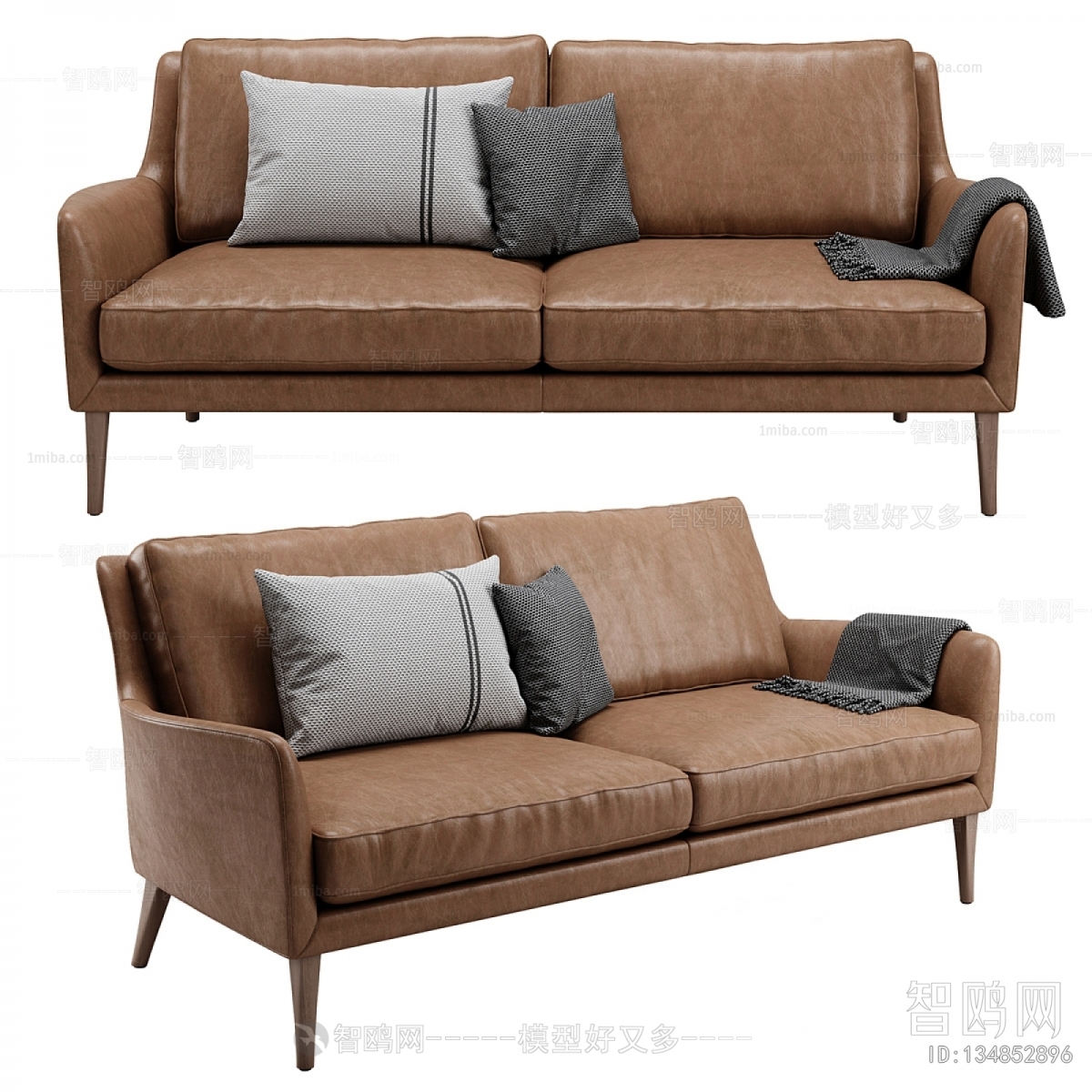 Modern A Sofa For Two