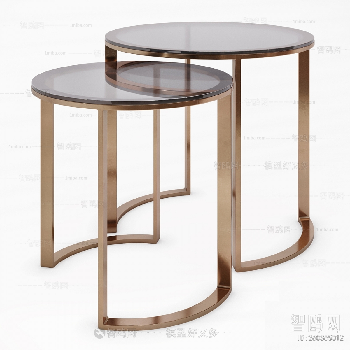 Modern Side Table/corner Table