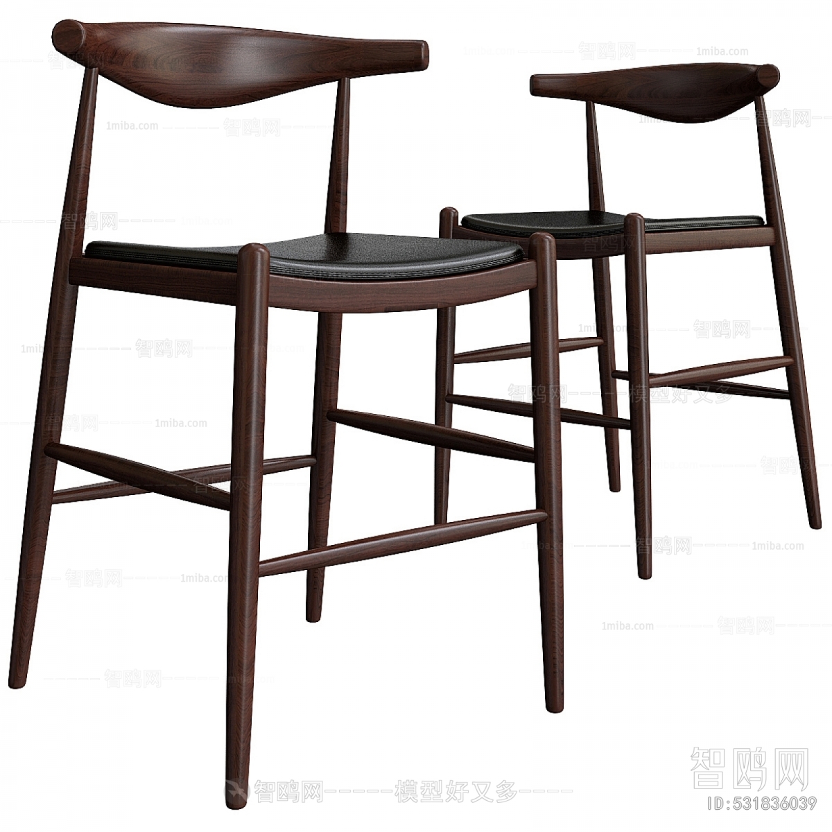 Modern Bar Chair