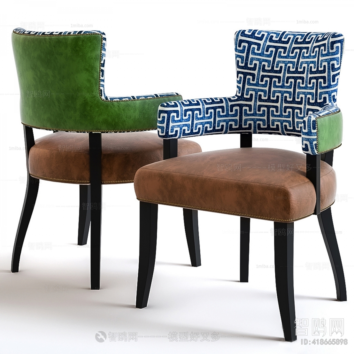 Modern Dining Chair