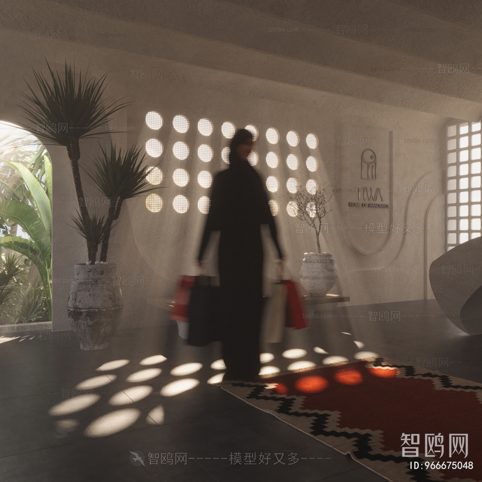 Wabi-sabi Style Exclusive Shop