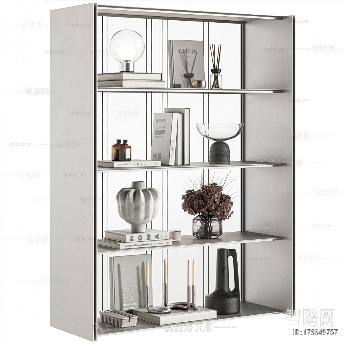 Modern Decorative Frame