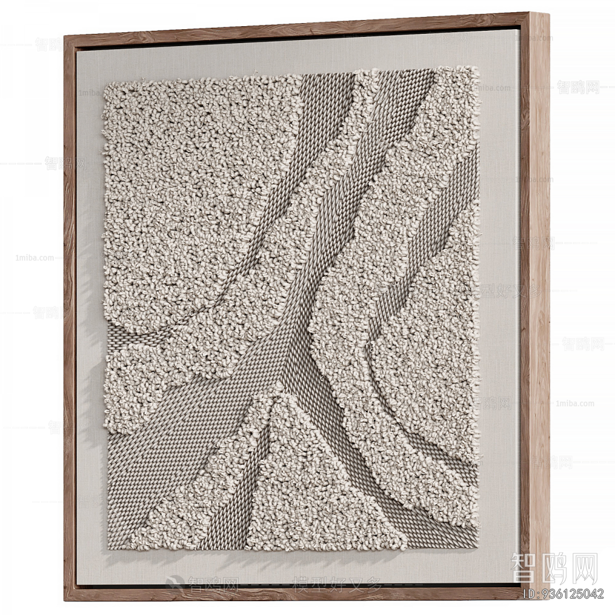 Modern Wall Decoration