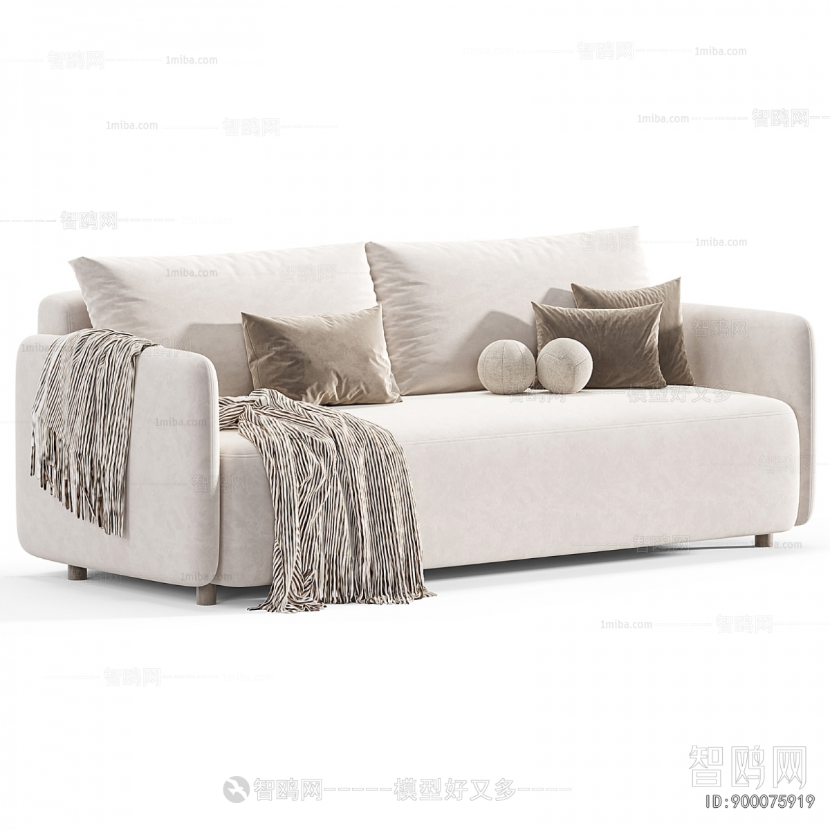 Modern A Sofa For Two