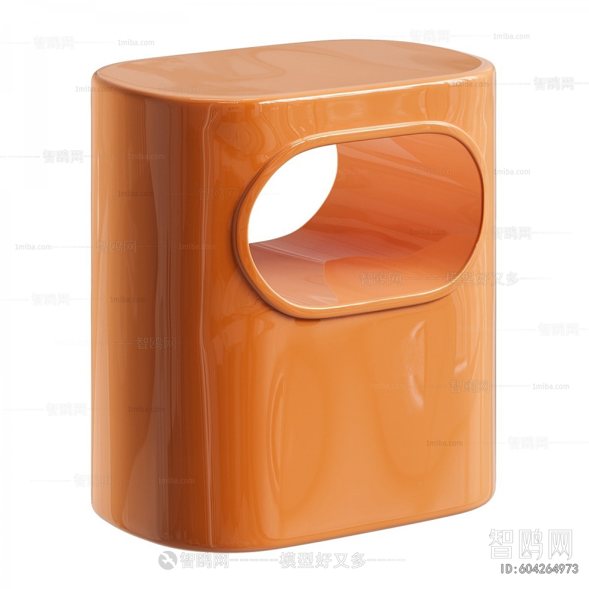 Modern Side Table/corner Table