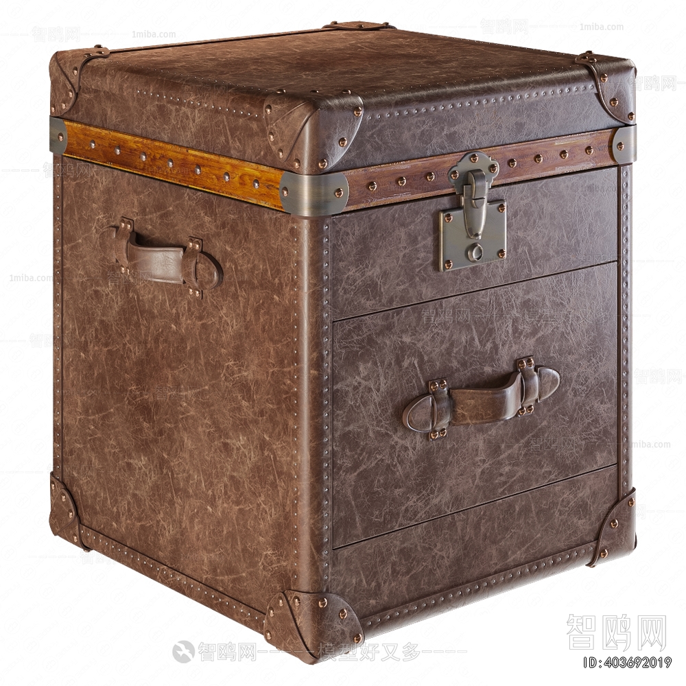 Industrial Style Other