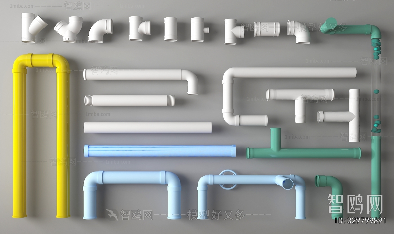 Modern Piece Of Hardware