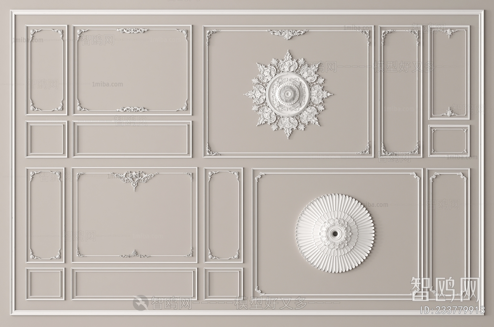 French Style Linellae