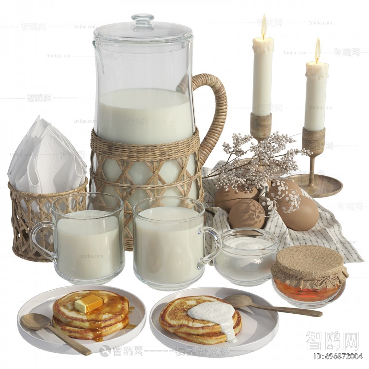 Modern Food/vegetables/fruit