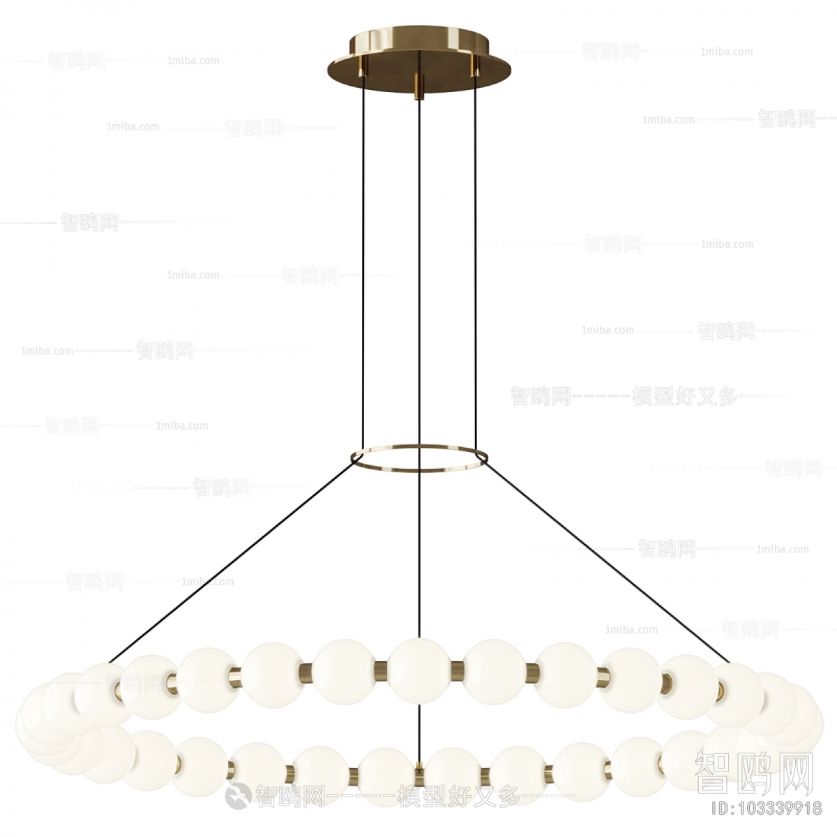 Modern Droplight