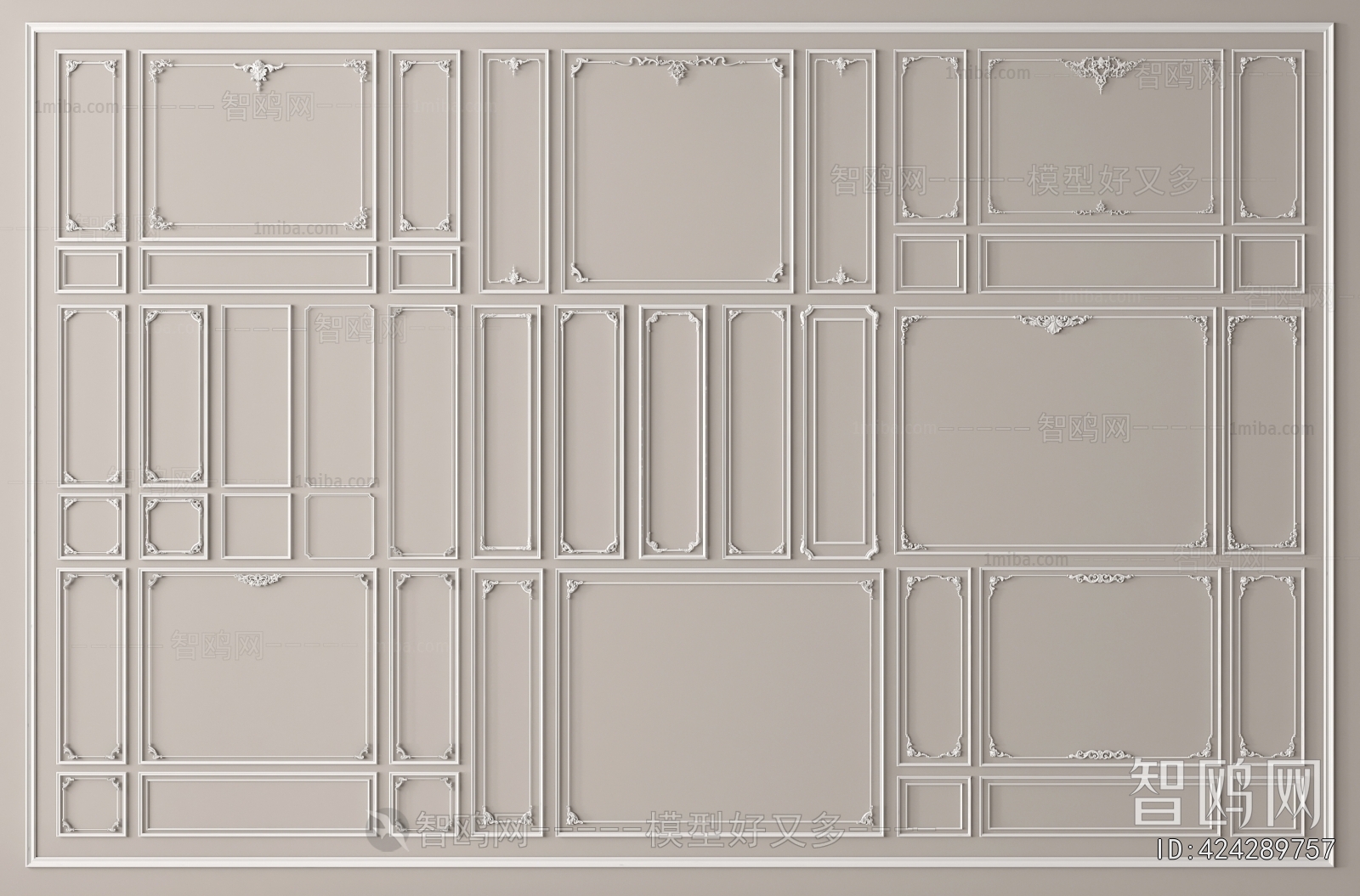 French Style Linellae