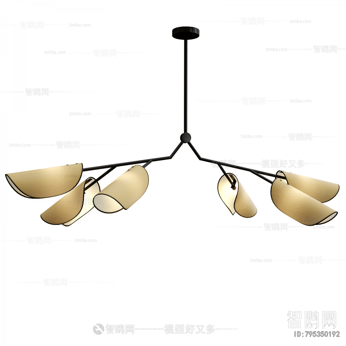 Modern Droplight