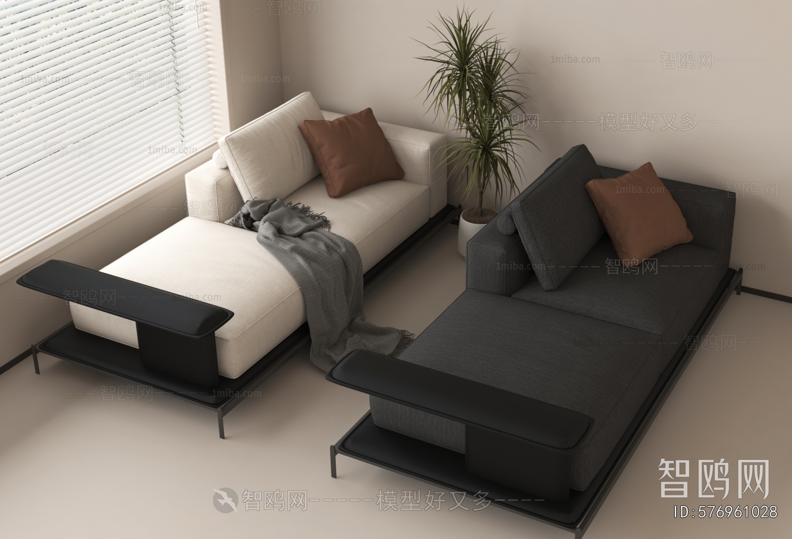 Modern Sofa Bed