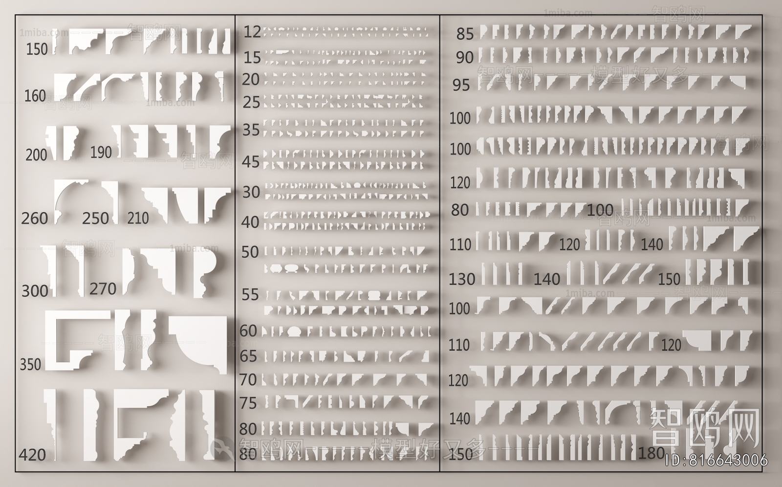 French Style Linellae