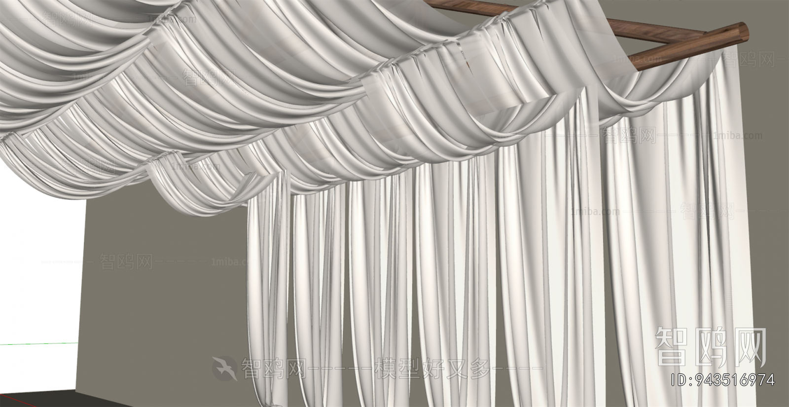 Modern Suspended Ceiling