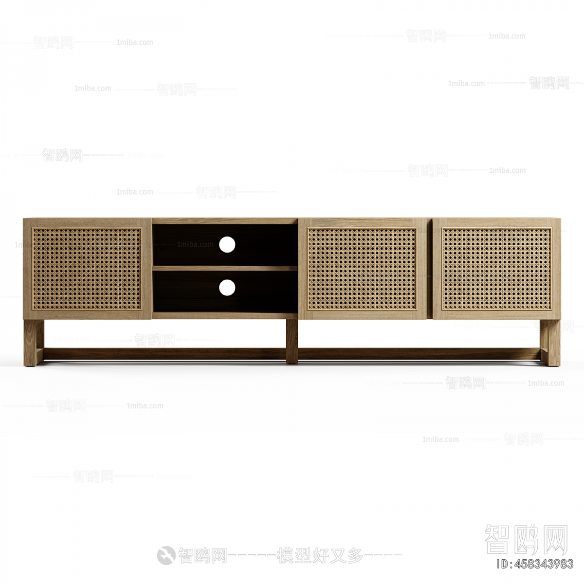 Modern TV Cabinet