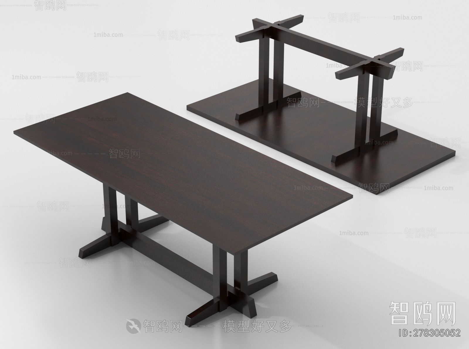 Modern Dining Table