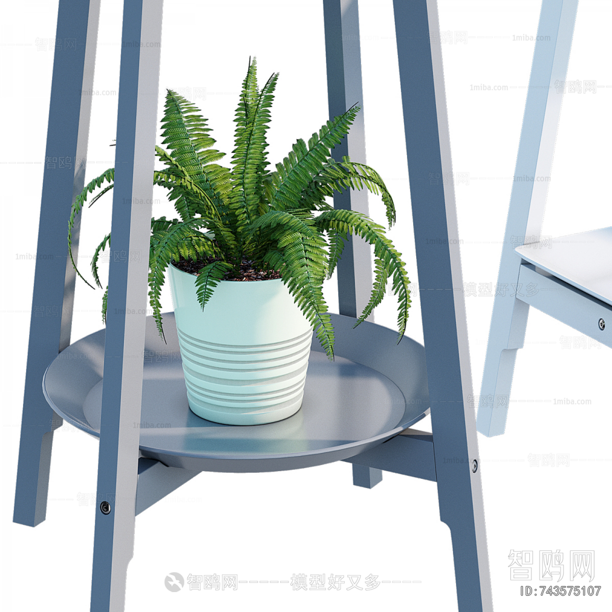 Modern Side Table/corner Table