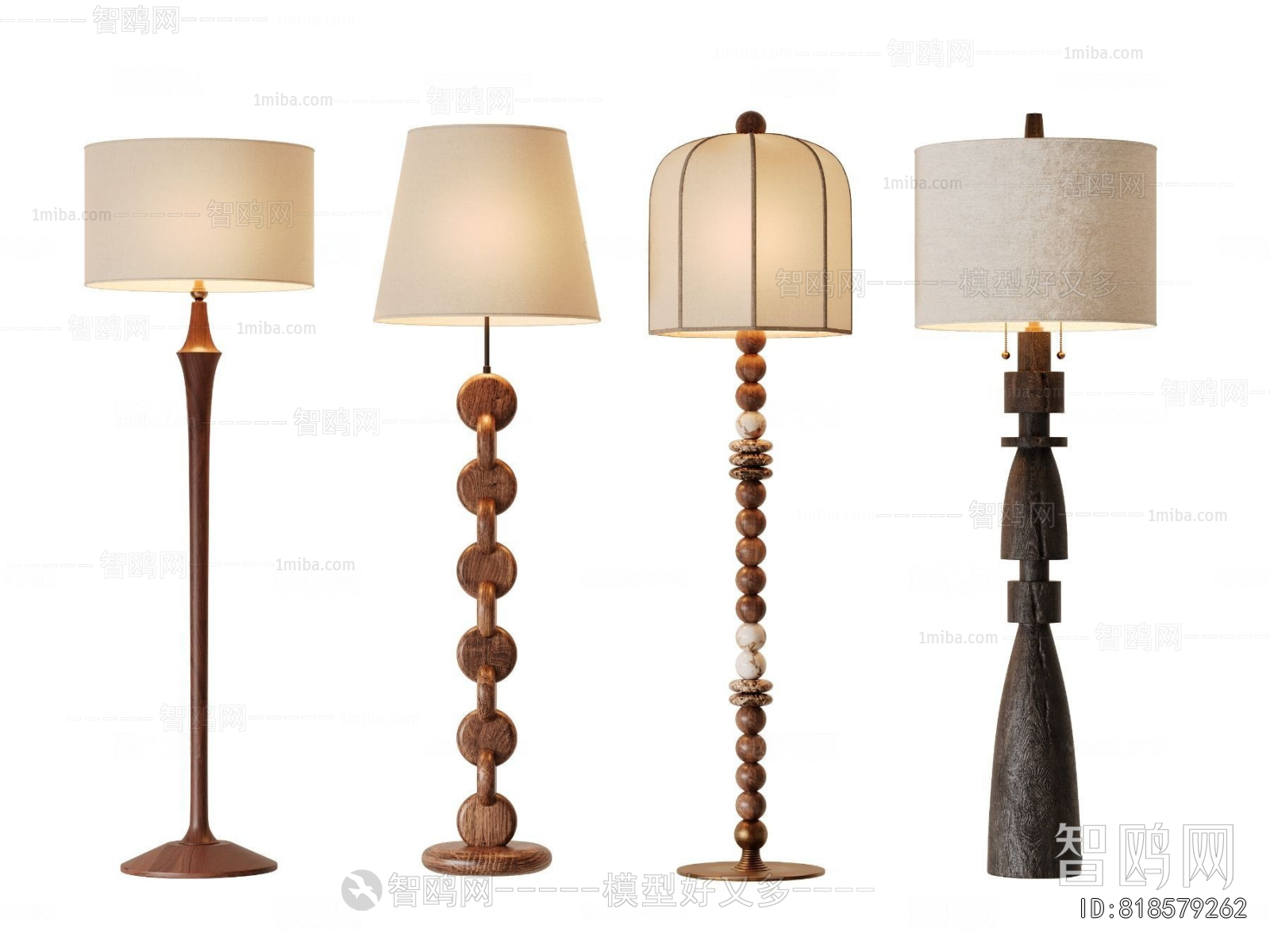 Modern Floor Lamp