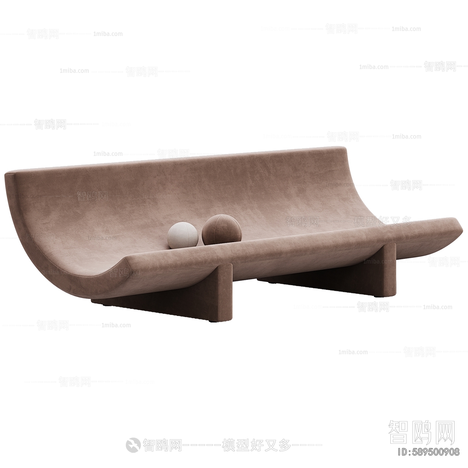 Modern A Sofa For Two