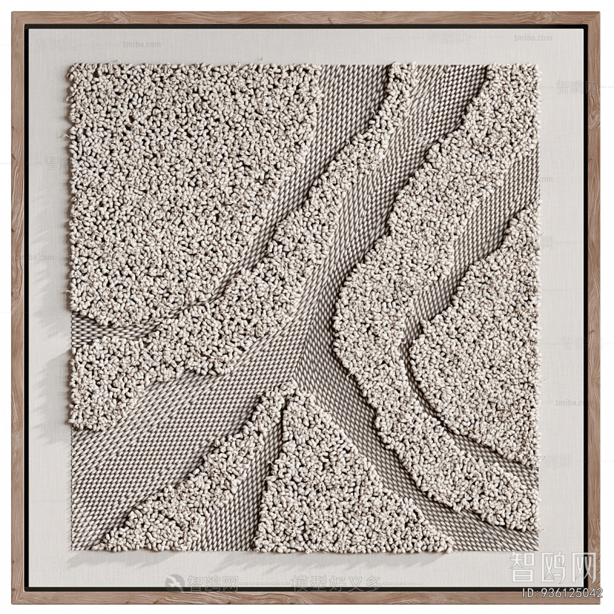 Modern Wall Decoration