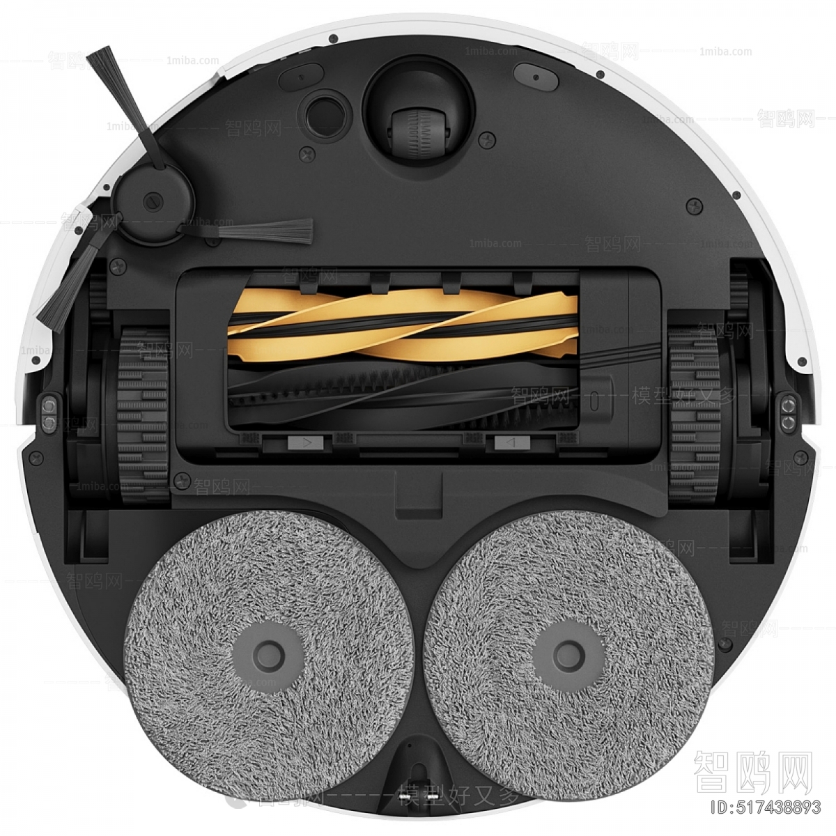 Modern Household Electrical Appliances