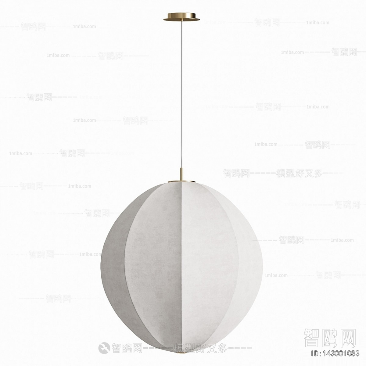 Wabi-sabi Style Droplight