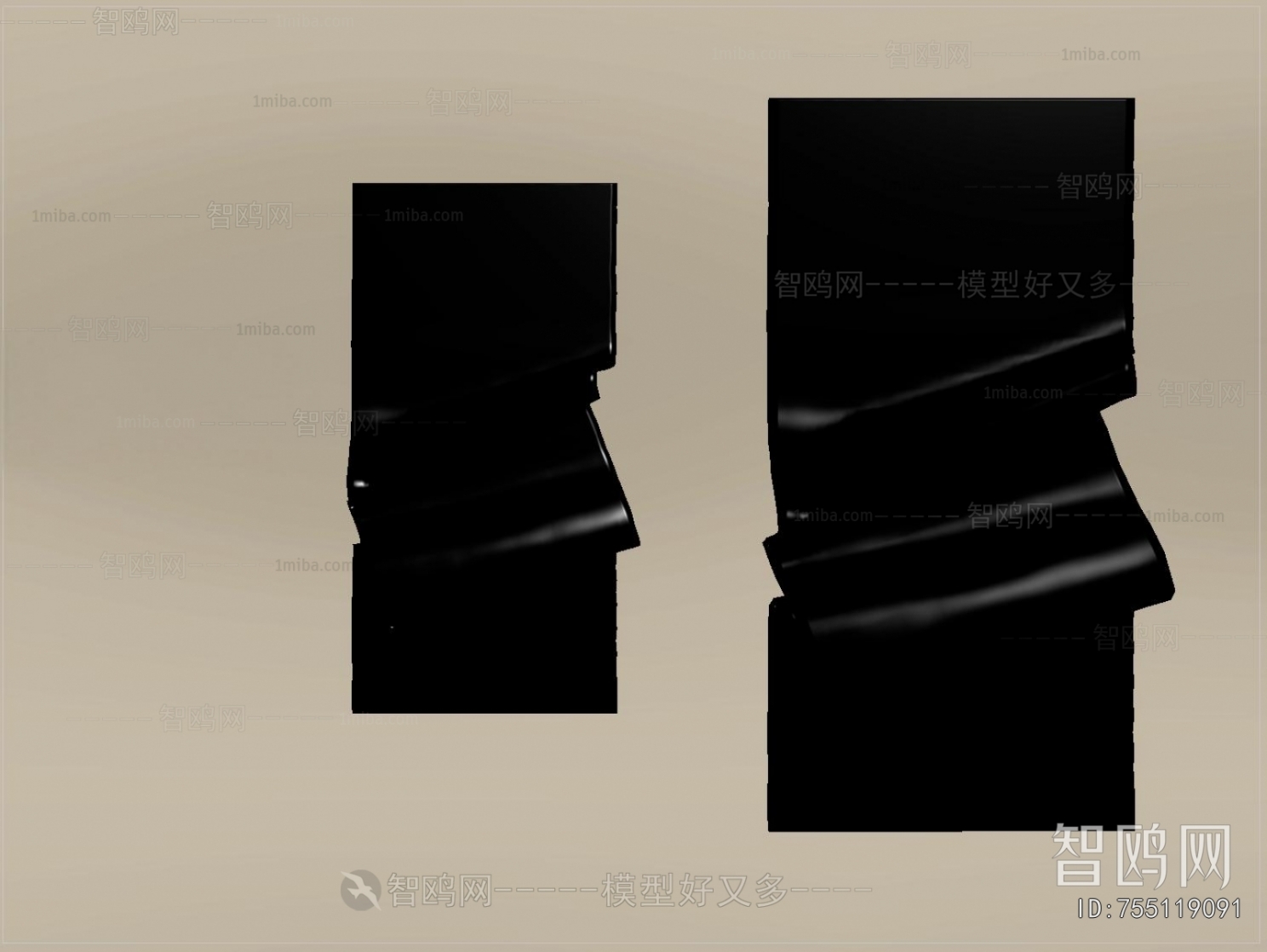 Modern Wall Decoration